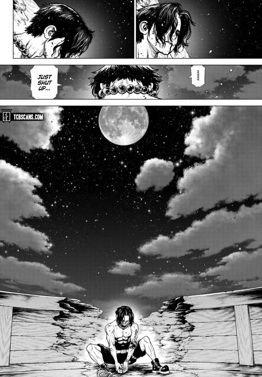 One Piece Chapter 1025.5 page 34