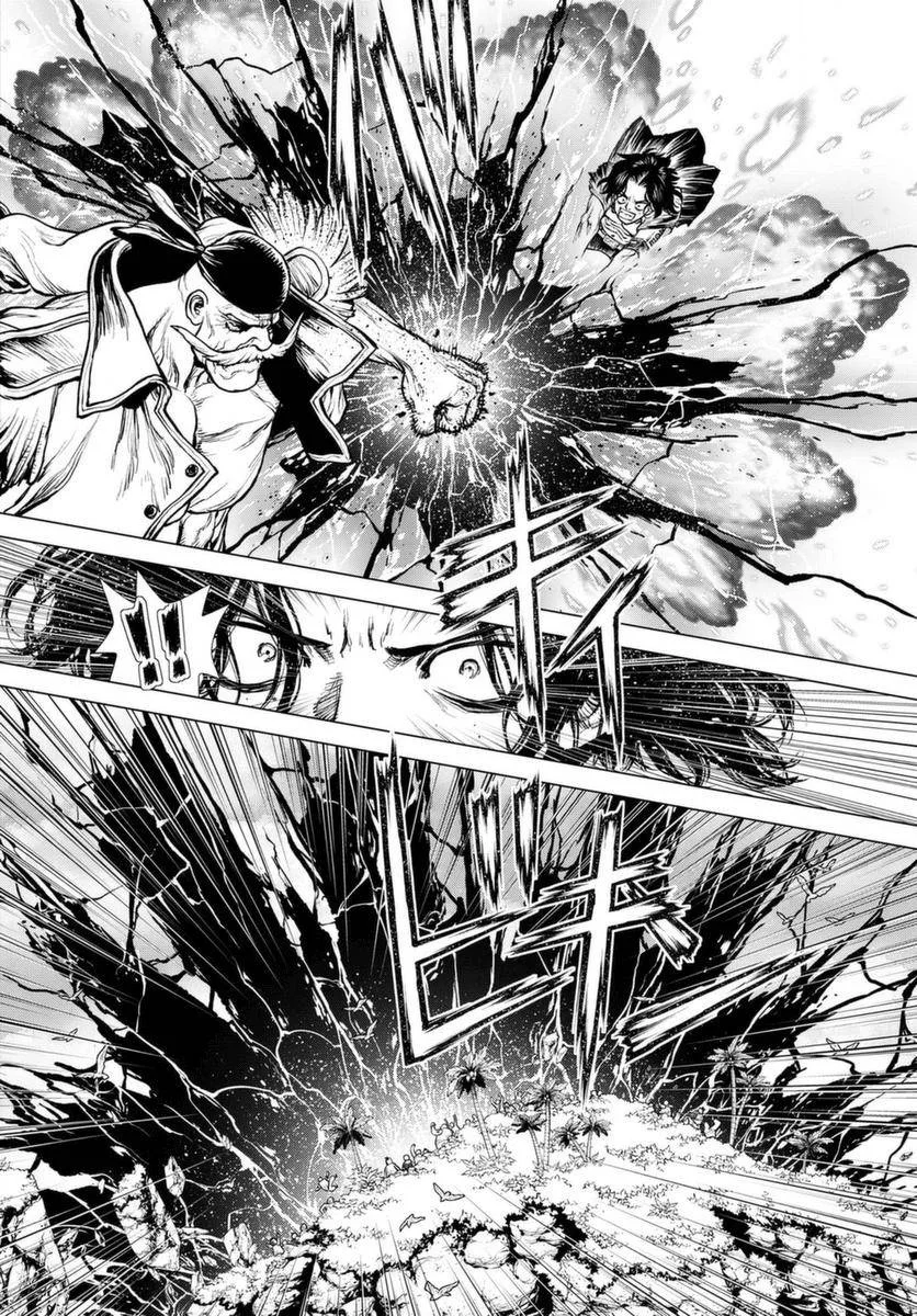One Piece Chapter 1025.5 page 43