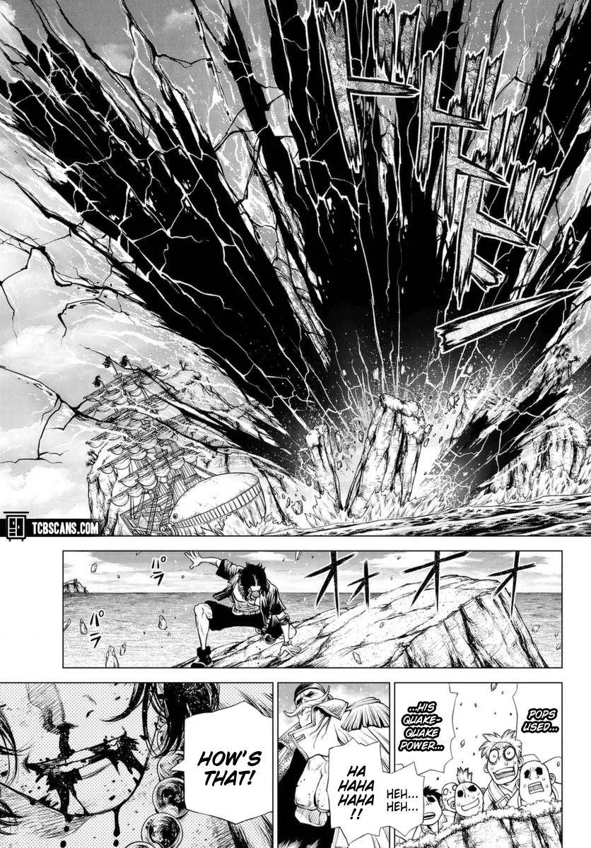 One Piece Chapter 1025.5 page 44