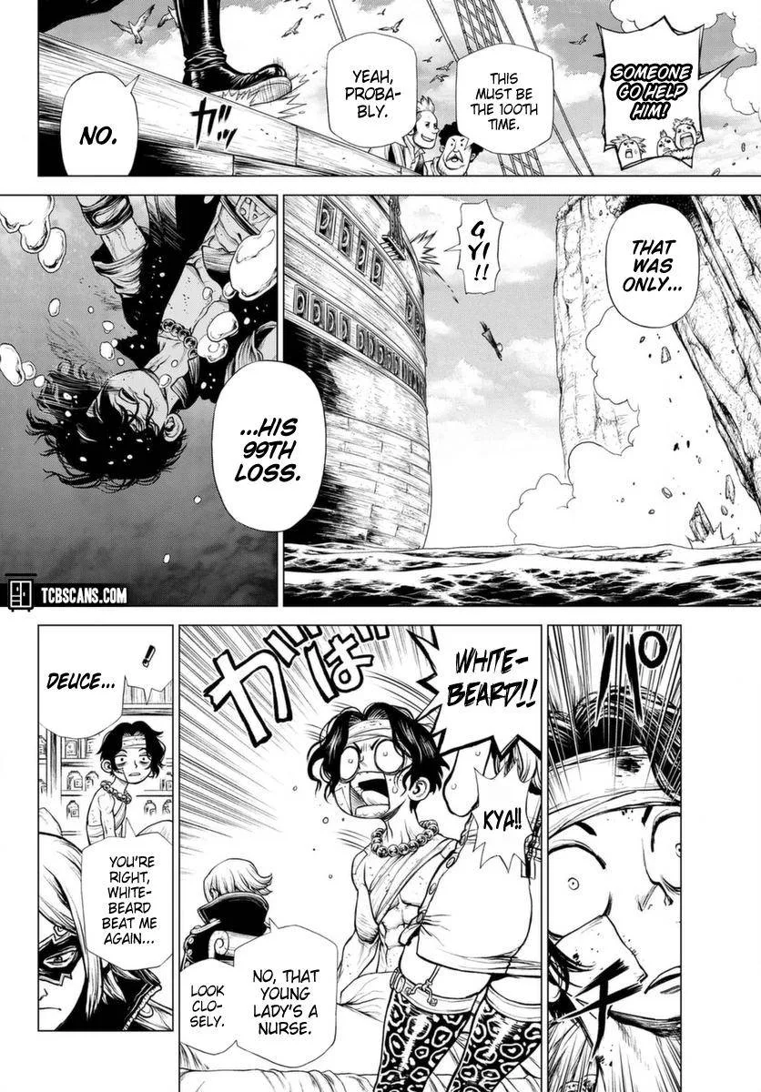 One Piece Chapter 1025.5 page 46