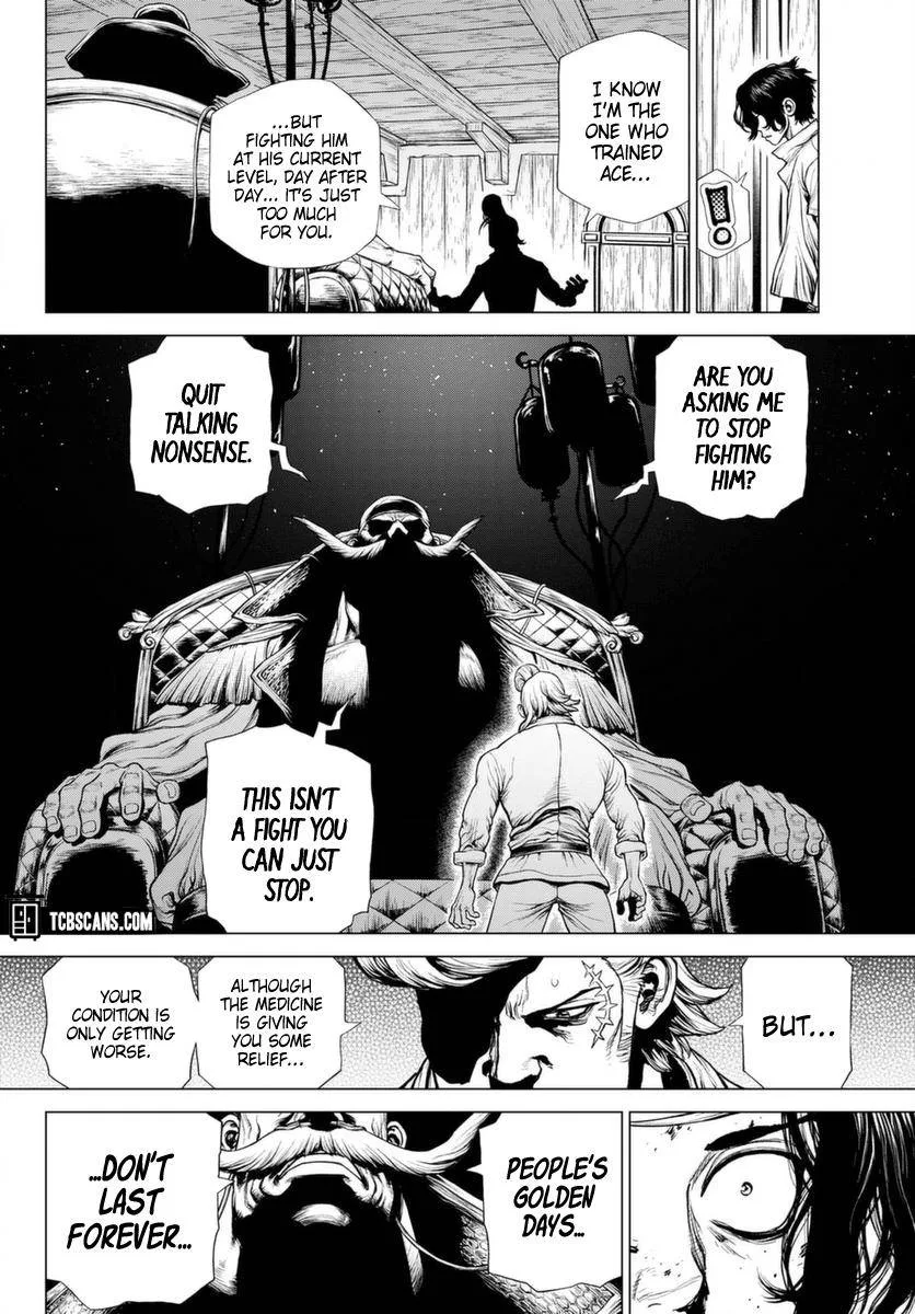 One Piece Chapter 1025.5 page 49