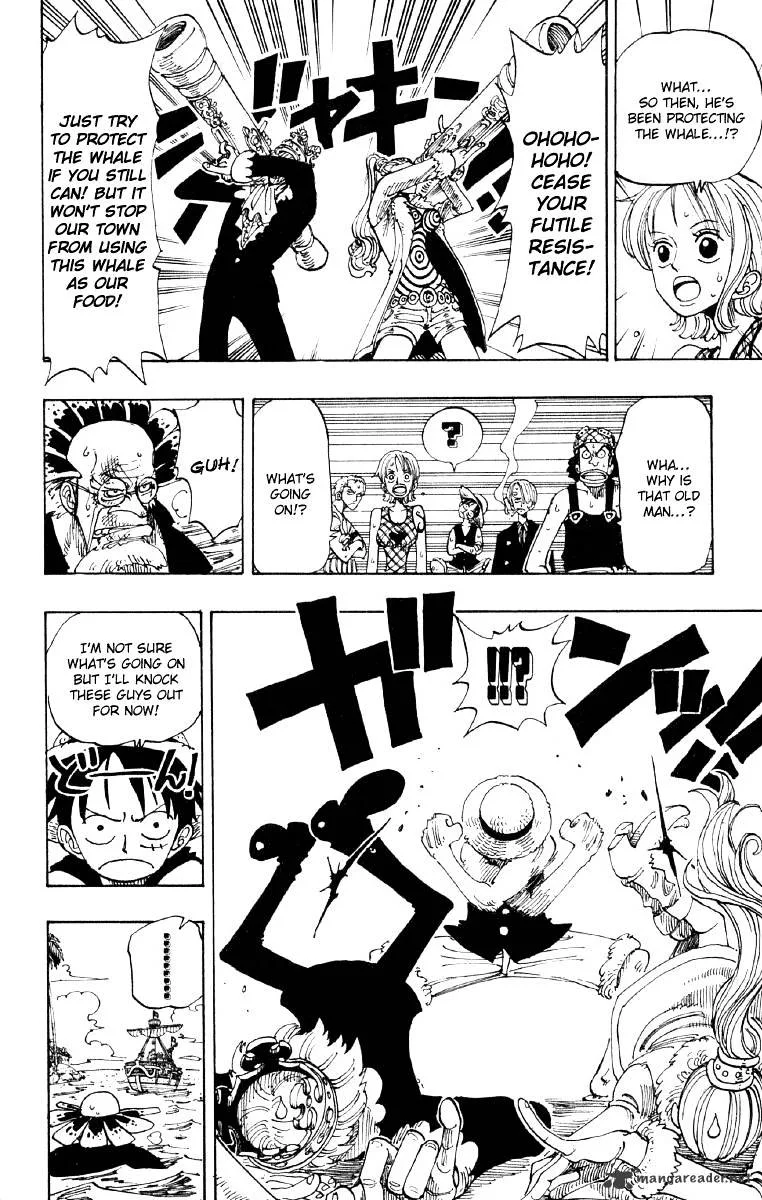 One Piece Chapter 103 page 18