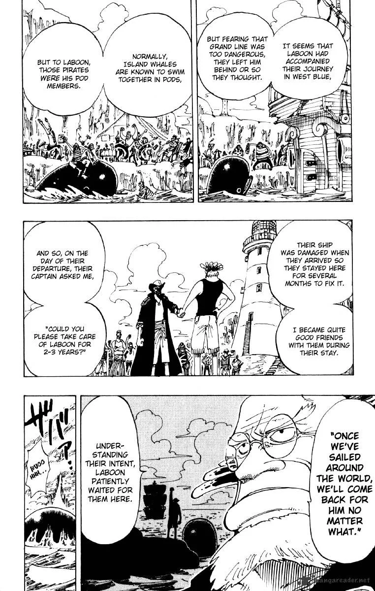 One Piece Chapter 103 page 20