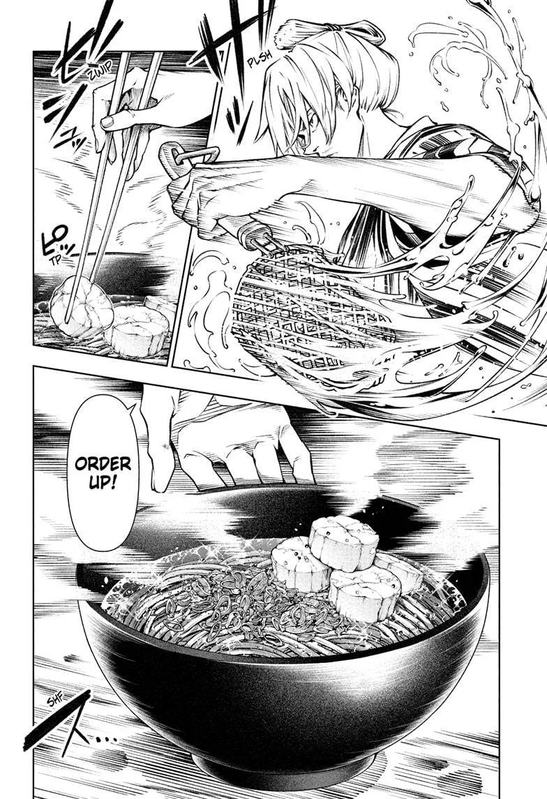 One Piece Chapter 1036.5 page 21
