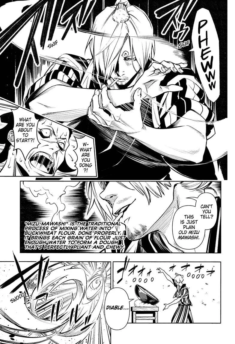 One Piece Chapter 1036.5 page 28