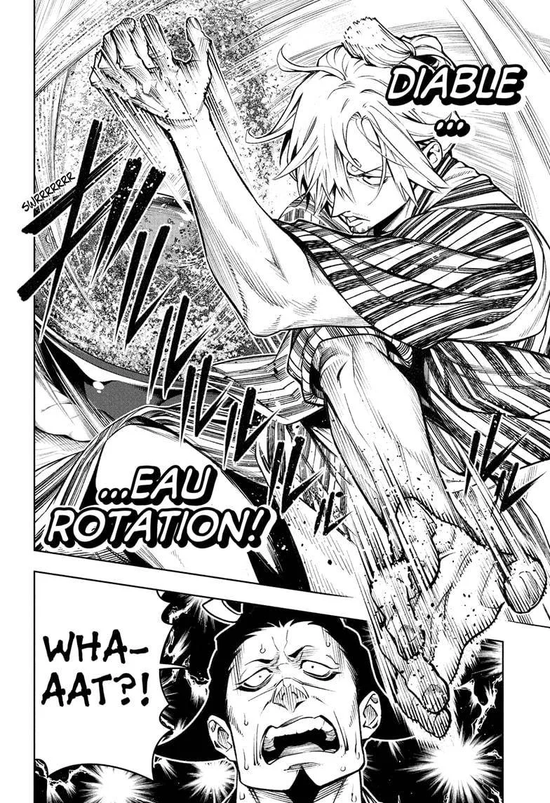 One Piece Chapter 1036.5 page 29
