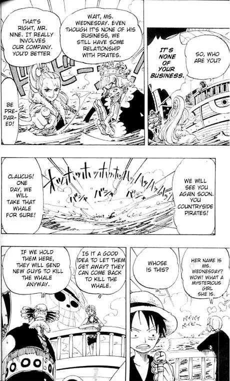 One Piece Chapter 104.5 page 4