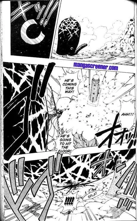 One Piece Chapter 104.5 page 15