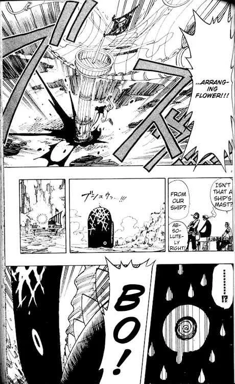 One Piece Chapter 104.5 page 13