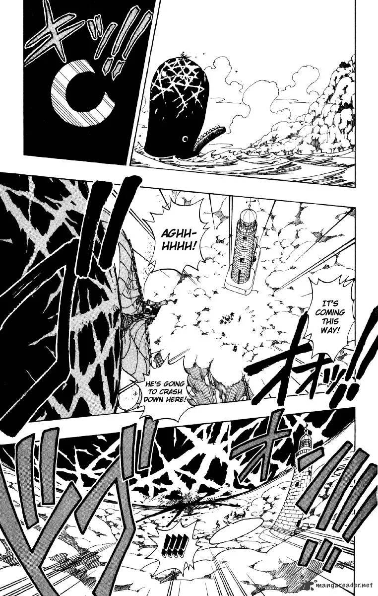 One Piece Chapter 104 page 15