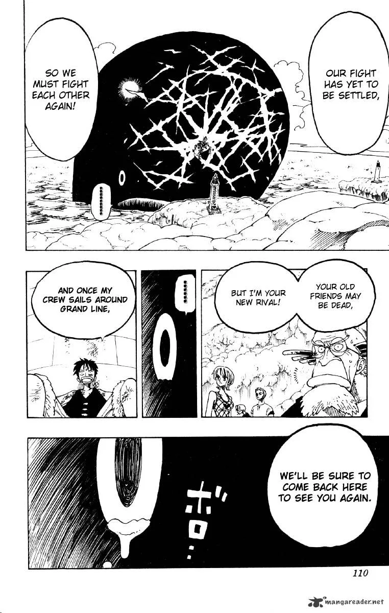 One Piece Chapter 104 page 18