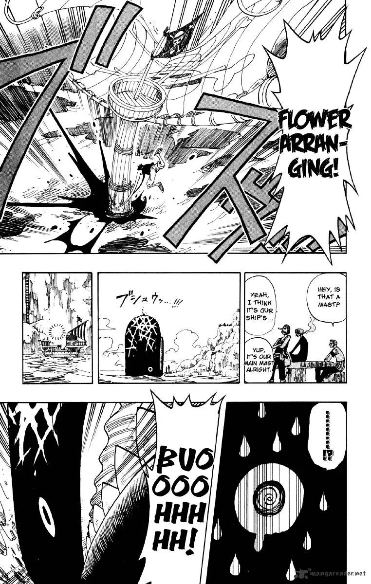 One Piece Chapter 104 page 13