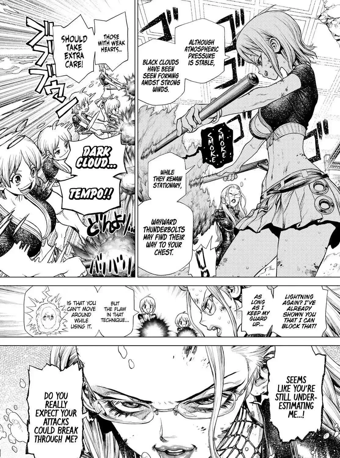 One Piece Chapter 1046.1 page 65