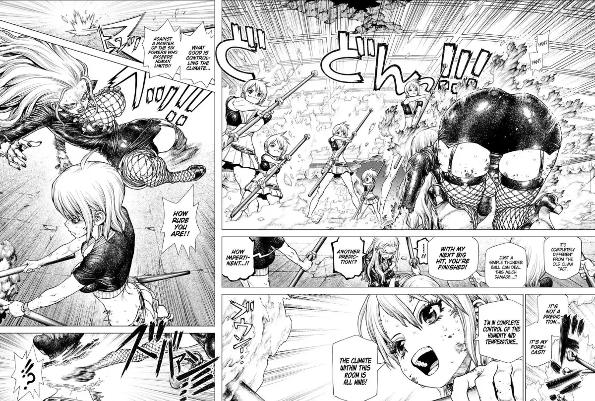 One Piece Chapter 1046.1 page 61