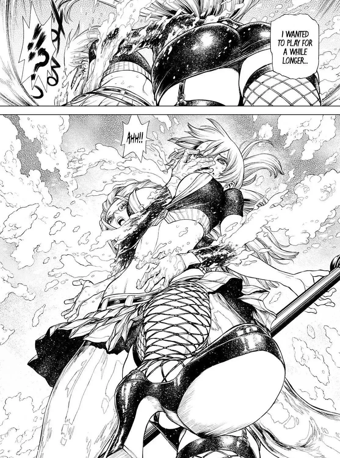 One Piece Chapter 1046.2 page 19