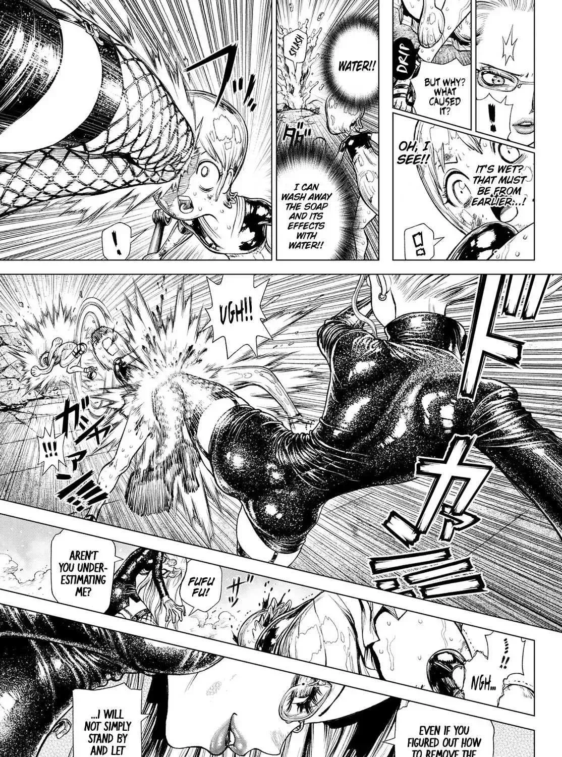 One Piece Chapter 1046.2 page 43