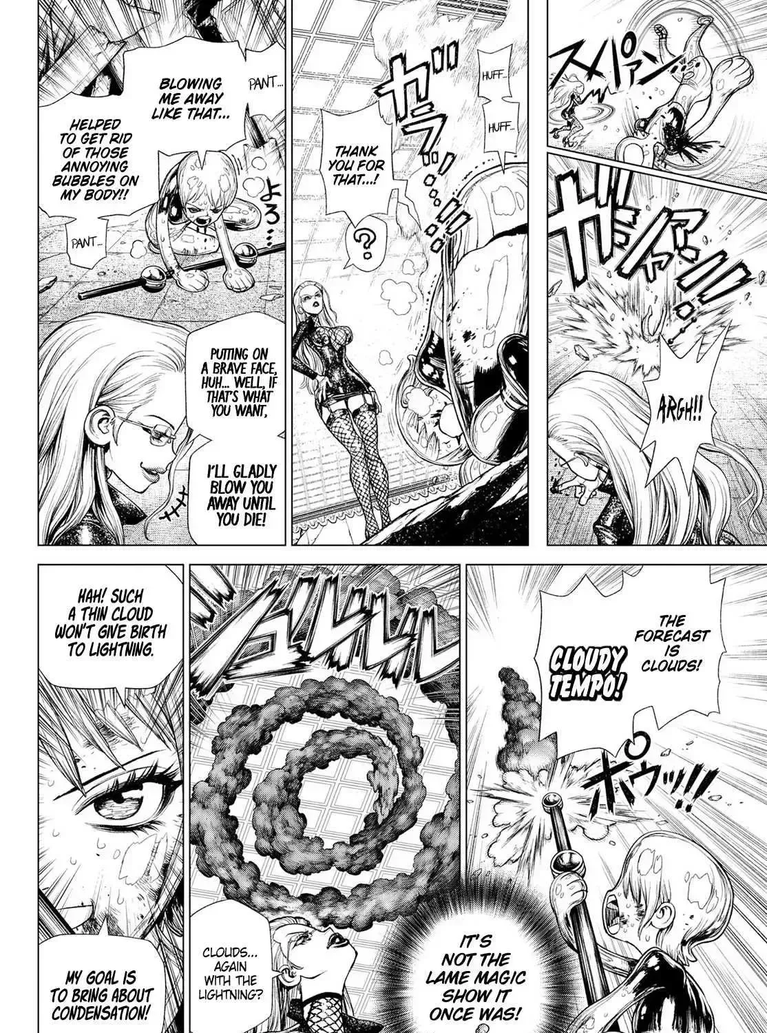 One Piece Chapter 1046.2 page 47