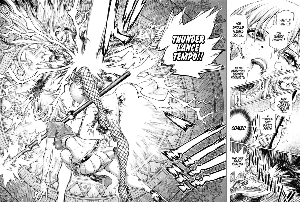 One Piece Chapter 1046.2 page 75