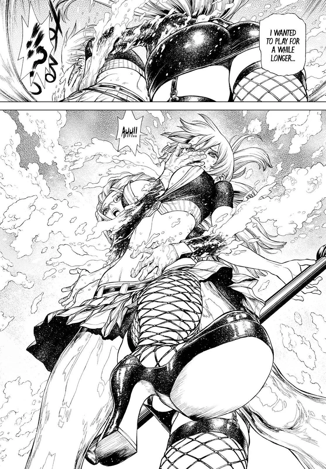 One Piece Chapter 1046.5 page 10