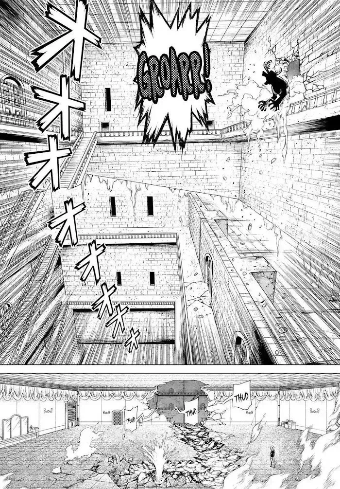 One Piece Chapter 1046.7 page 19