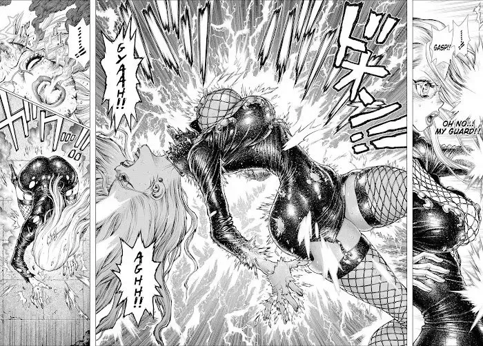 One Piece Chapter 1046.8 page 31