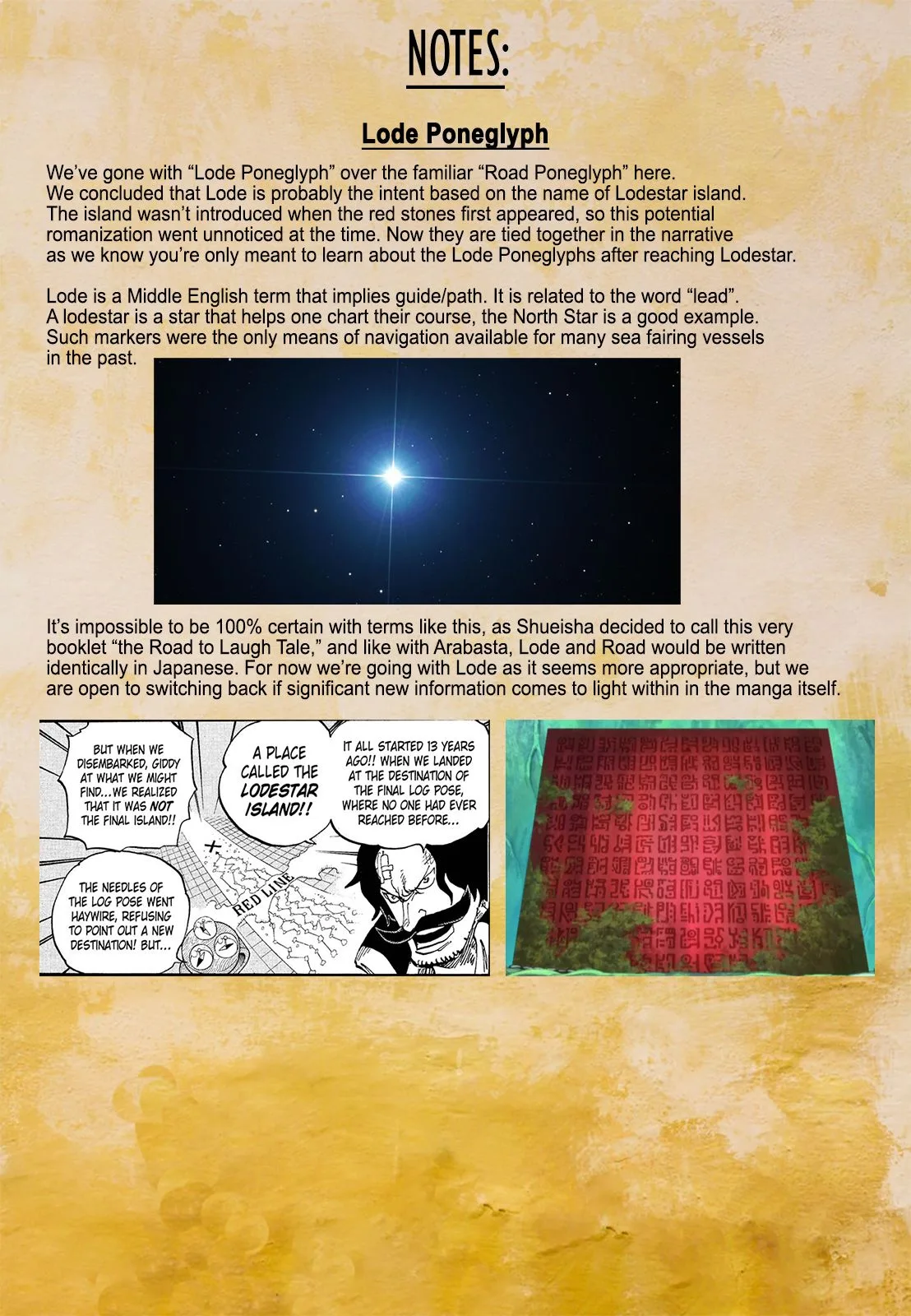 One Piece Chapter 1053.1 page 13