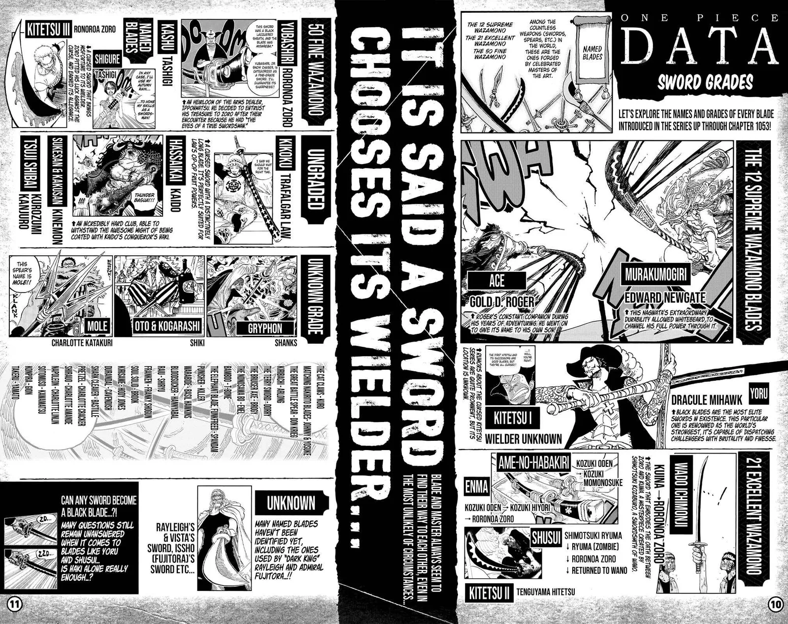 One Piece Chapter 1053.2 page 8