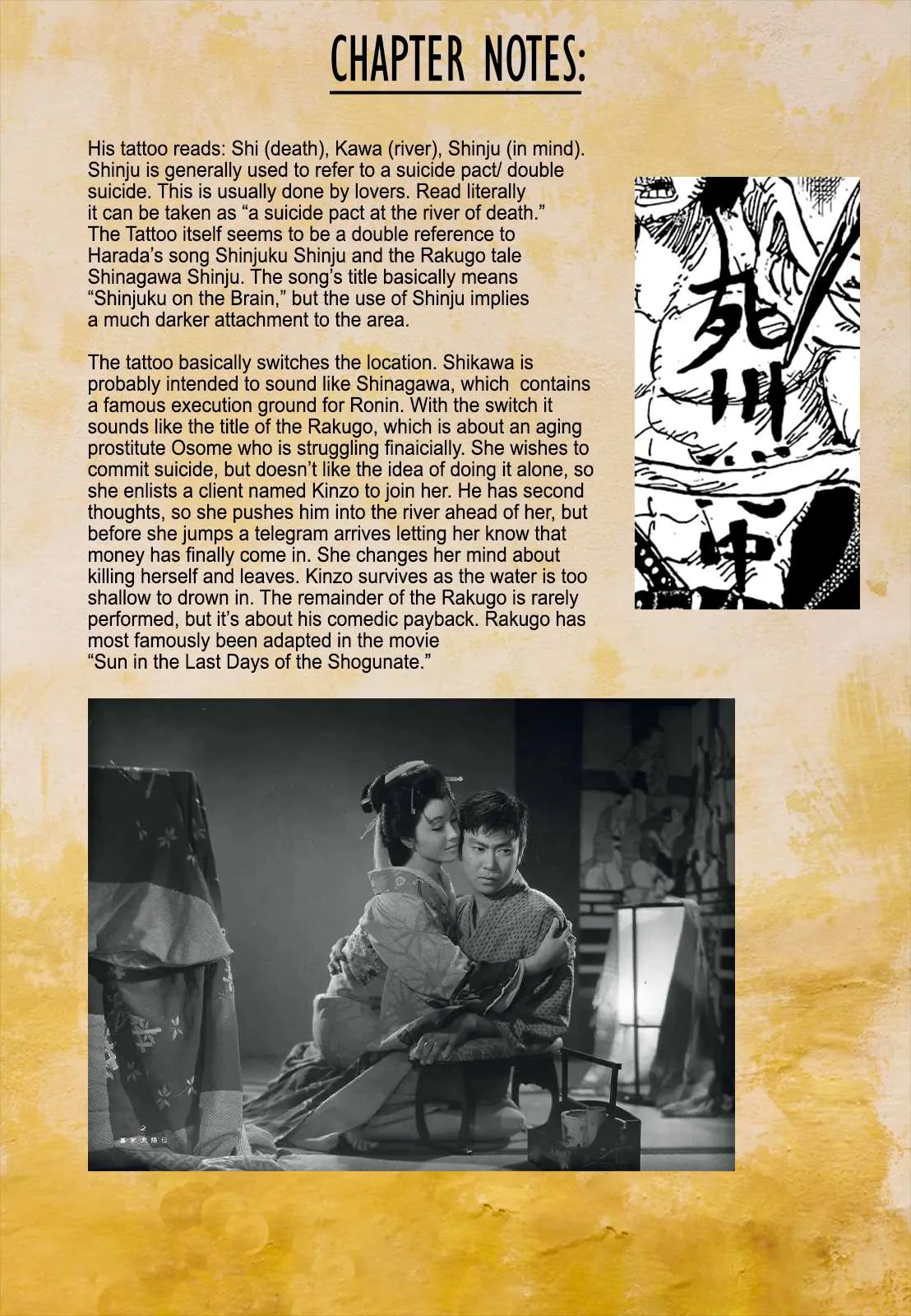 One Piece Chapter 1053 page 17