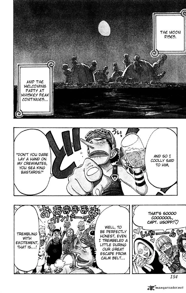 One Piece Chapter 107 page 3