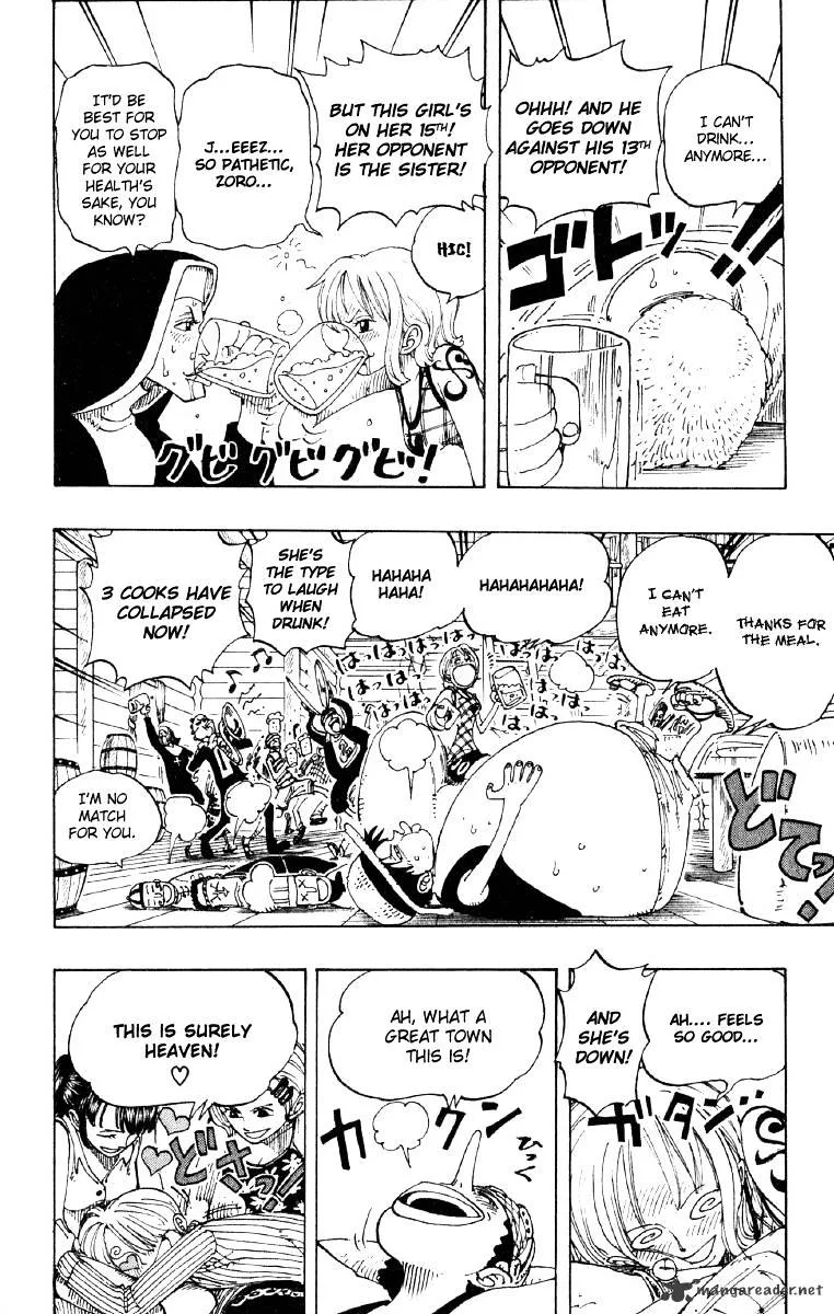 One Piece Chapter 107 page 7