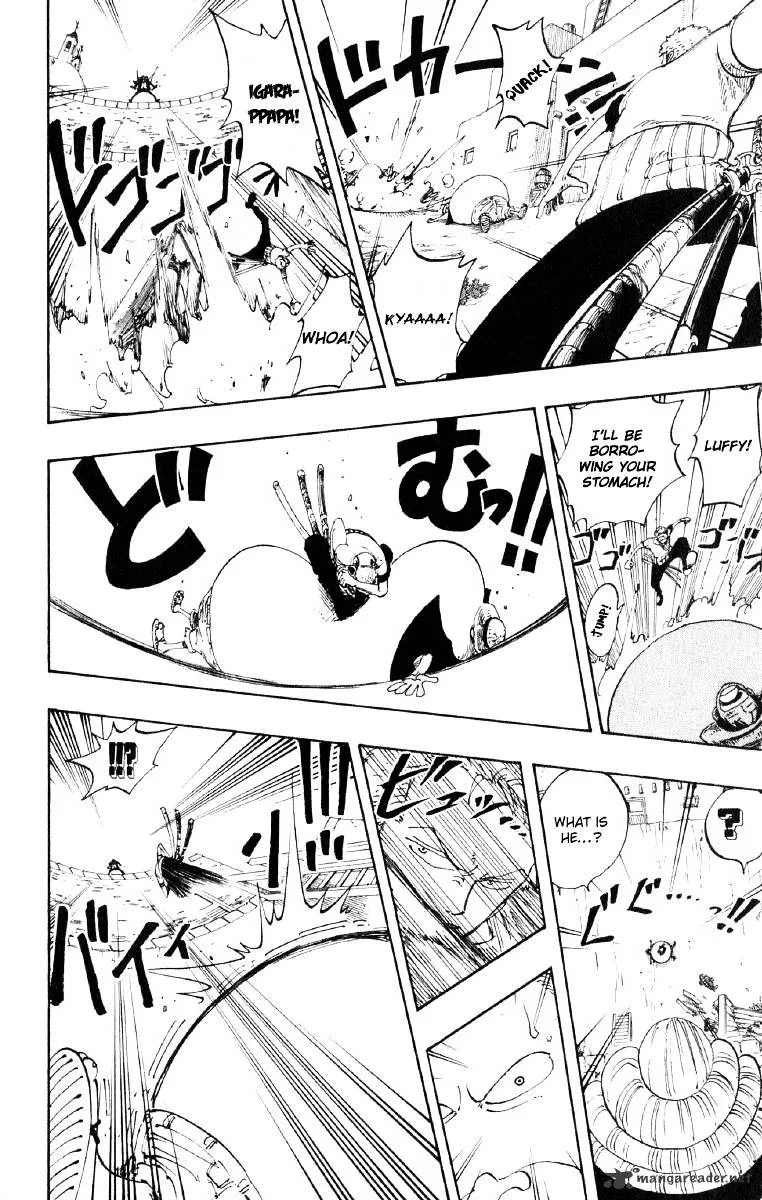 One Piece Chapter 109 page 24