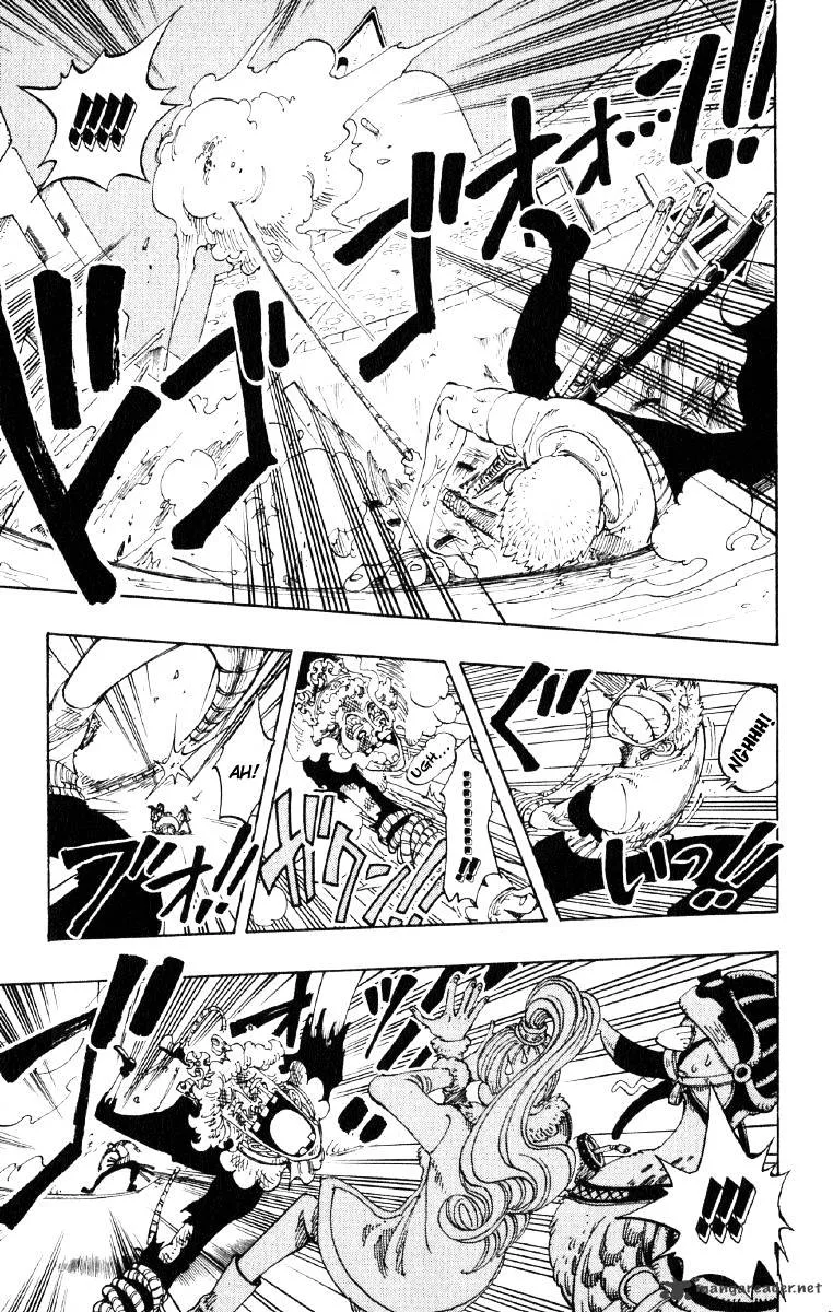One Piece Chapter 109 page 23