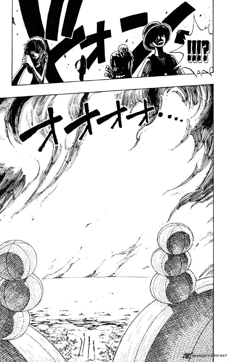 One Piece Chapter 113 page 17