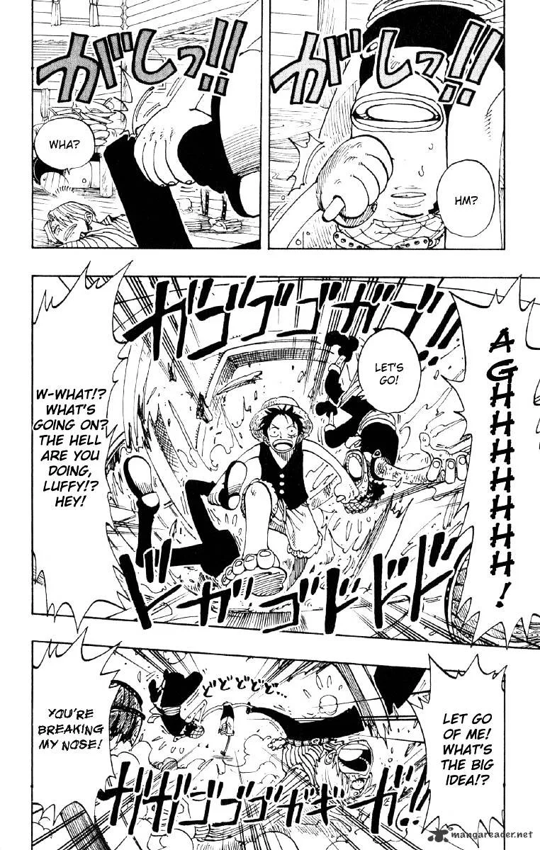 One Piece Chapter 114 page 2