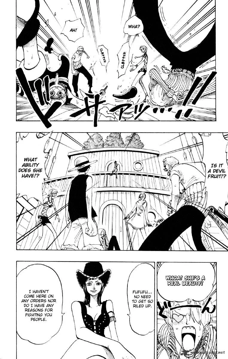 One Piece Chapter 114 page 12
