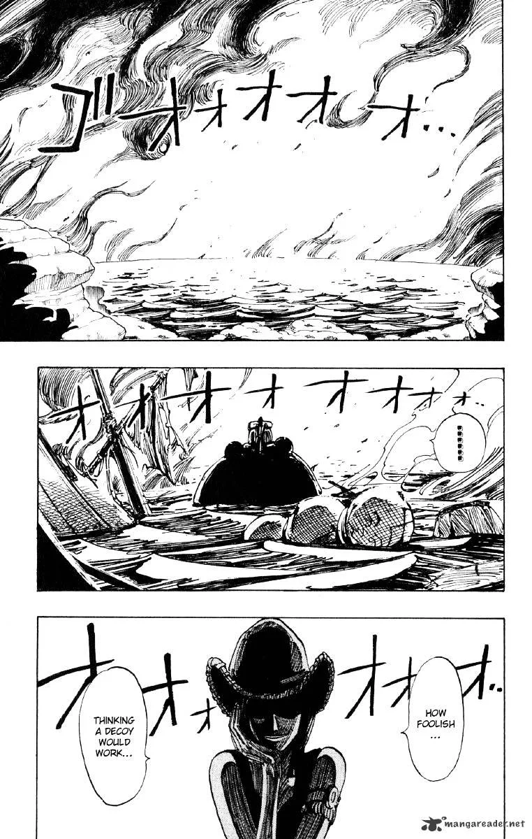 One Piece Chapter 114 page 5