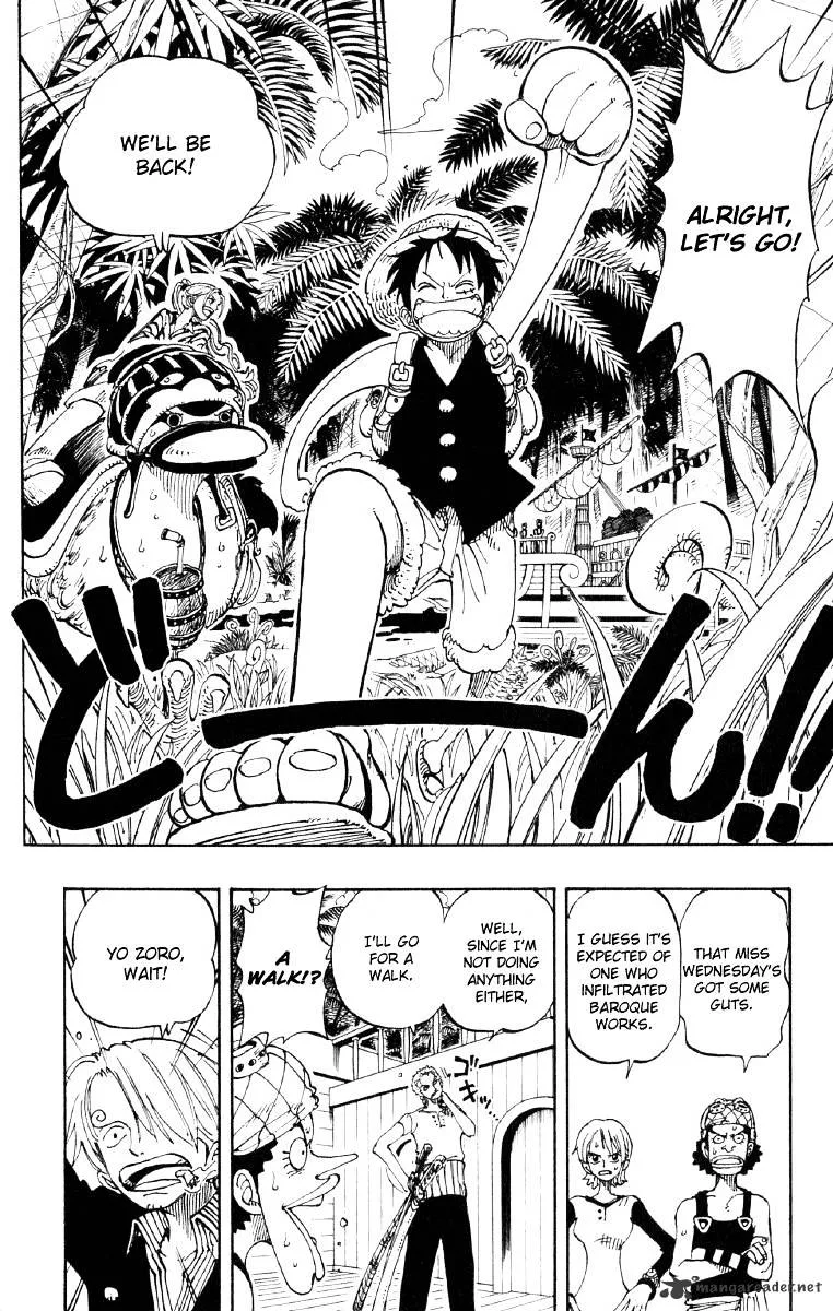 One Piece Chapter 115 page 13