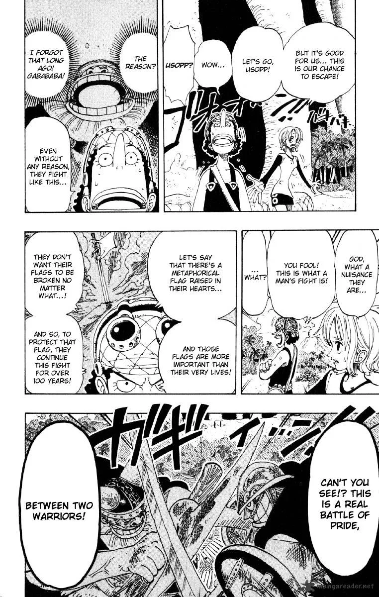 One Piece Chapter 117 page 9
