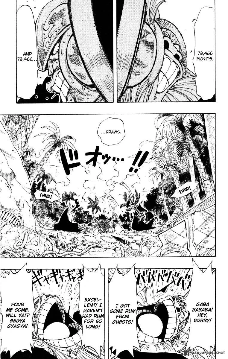 One Piece Chapter 117 page 12