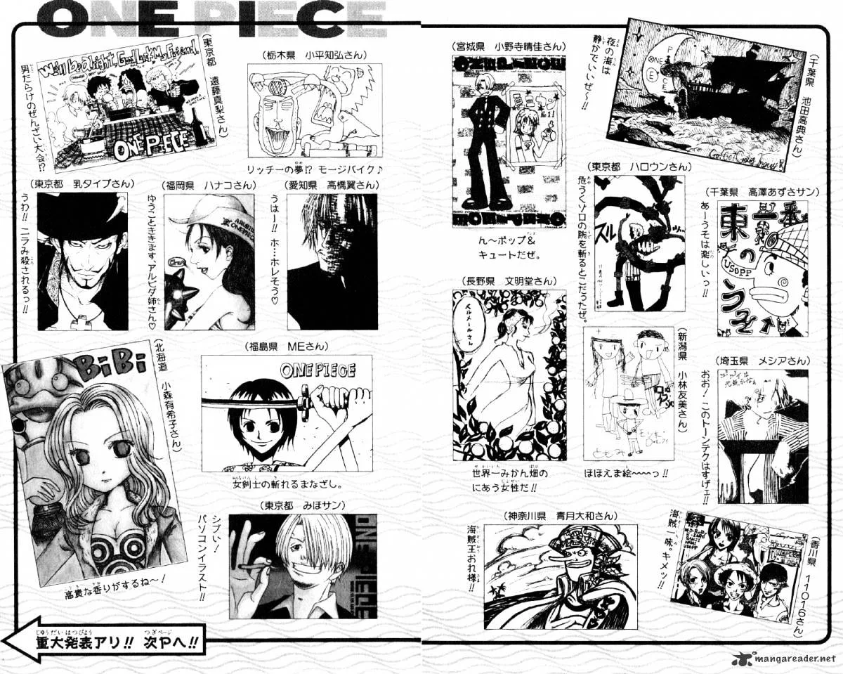 One Piece Chapter 117 page 24