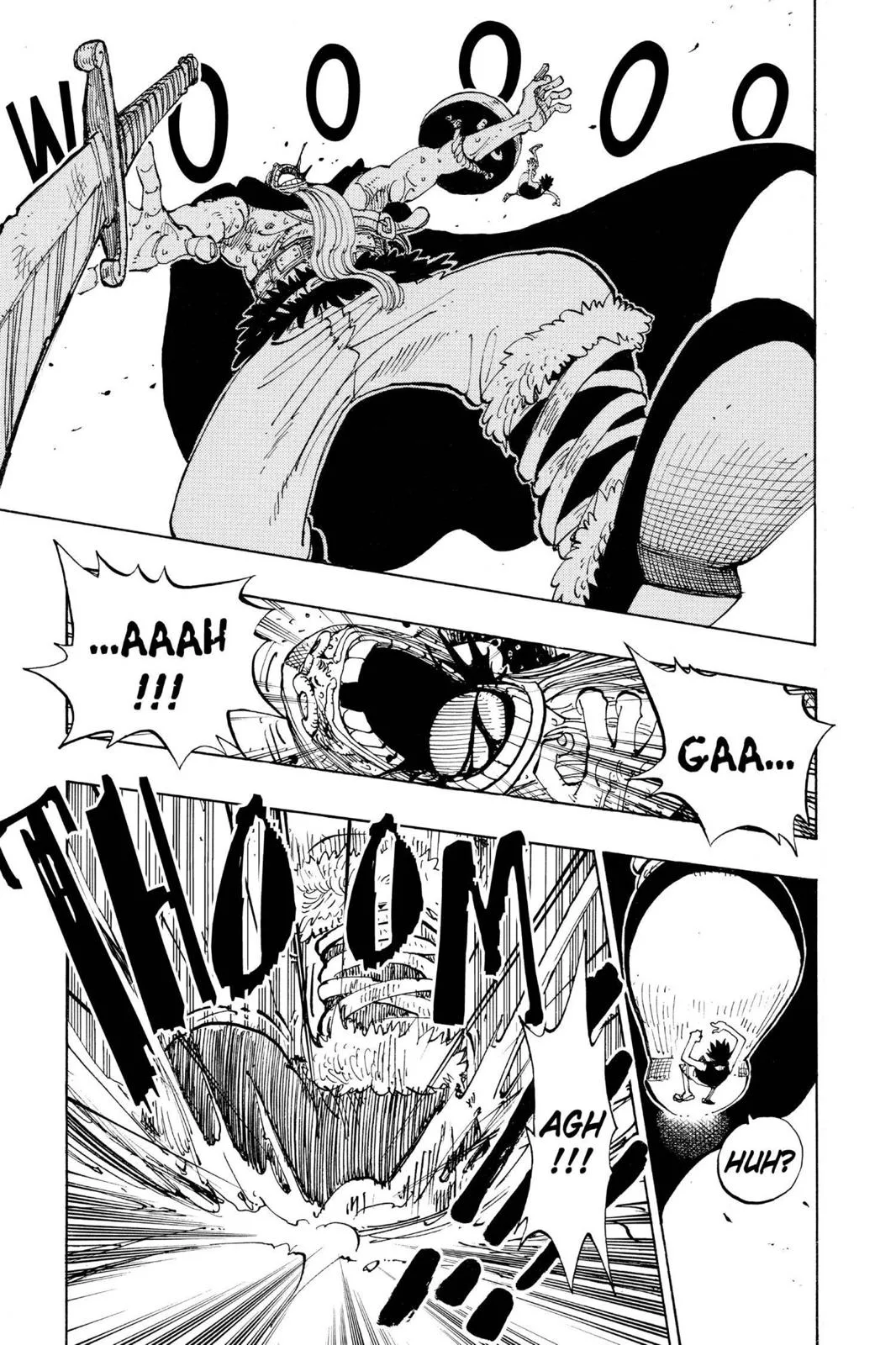 One Piece Chapter 118 page 14
