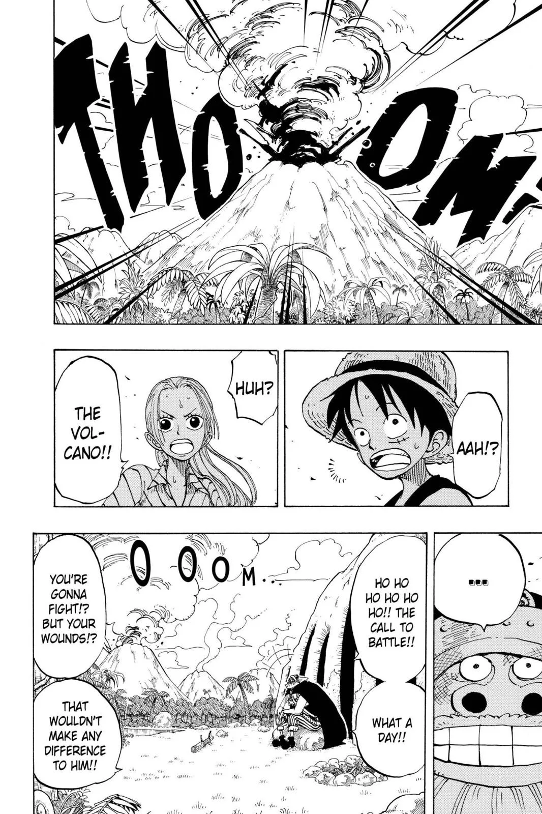 One Piece Chapter 118 page 25
