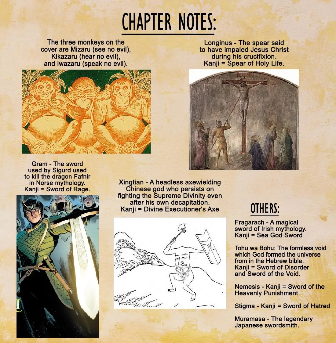 One Piece Chapter 1189 page 16