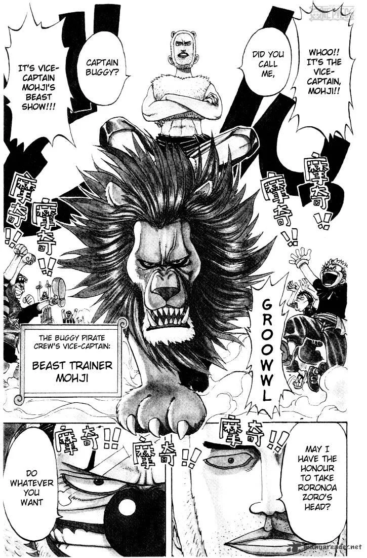 One Piece Chapter 12 page 3