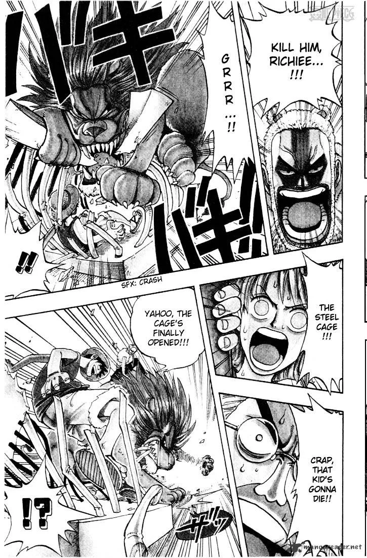 One Piece Chapter 12 page 19
