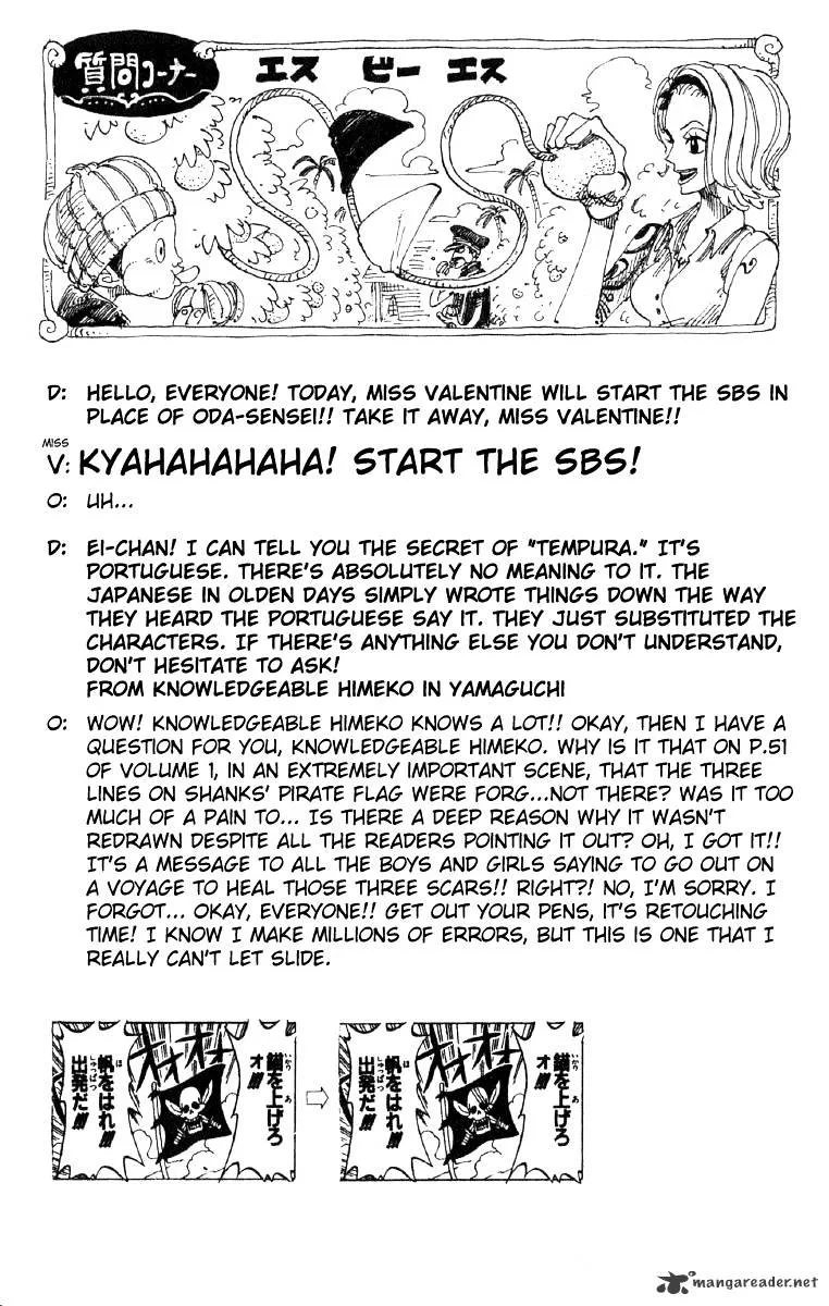 One Piece Chapter 127 page 25
