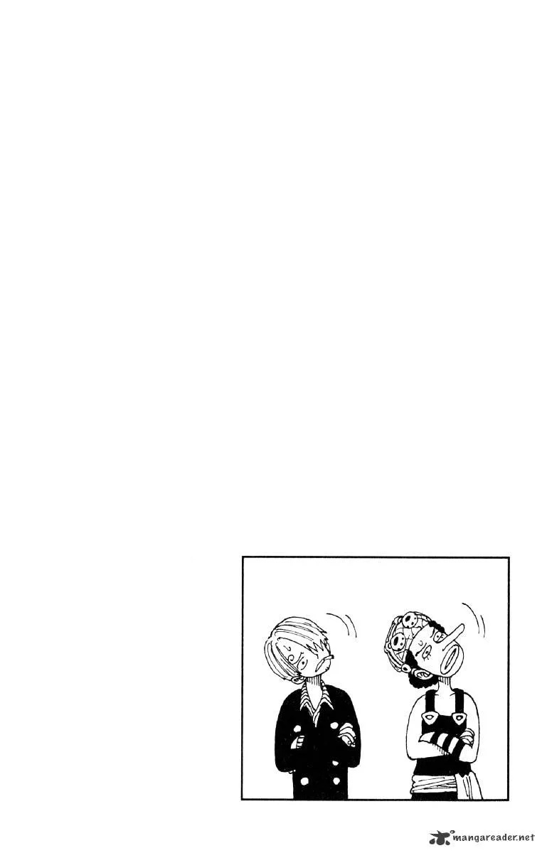 One Piece Chapter 128 page 5