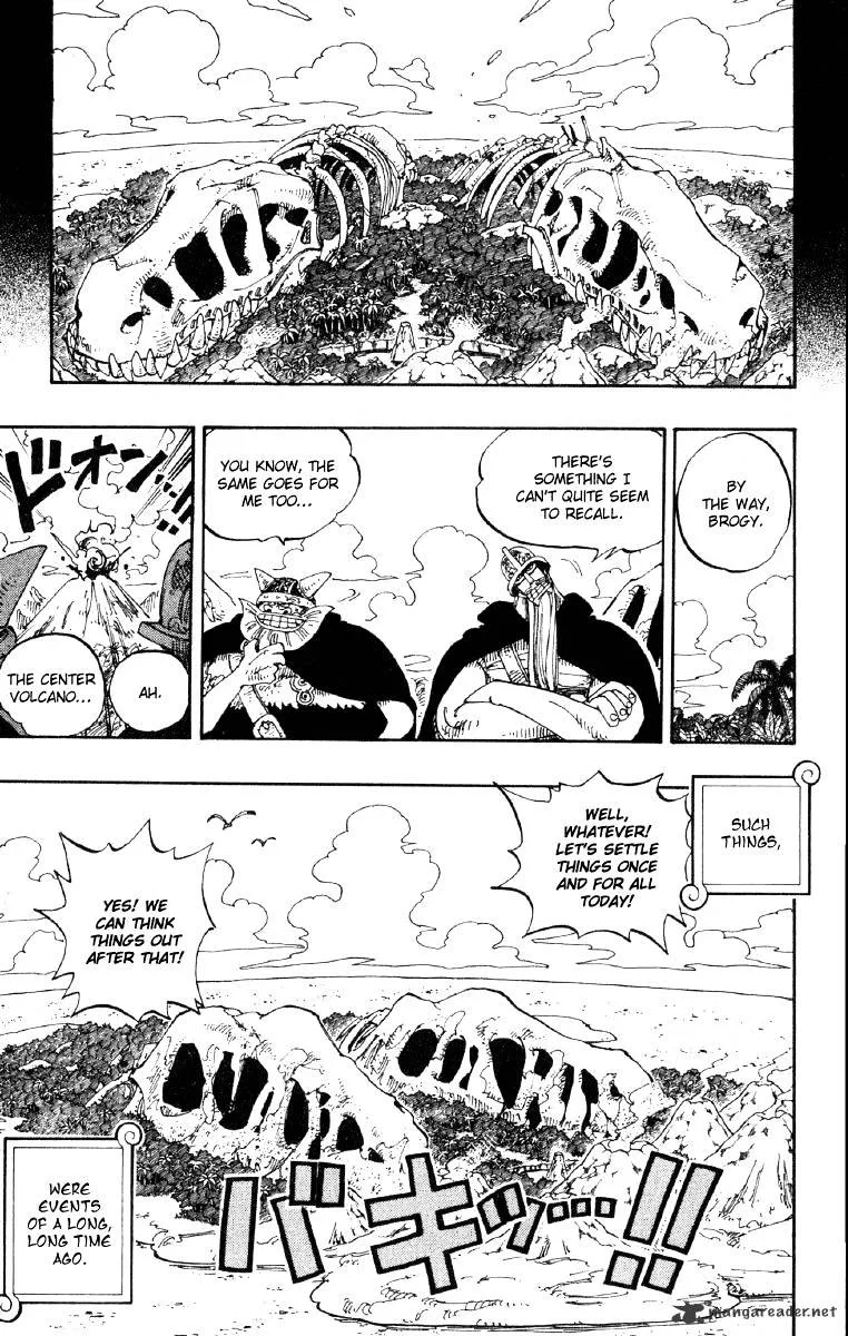 One Piece Chapter 129 page 13