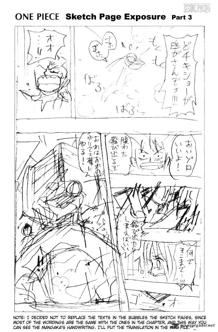 One Piece Chapter 13 page 20