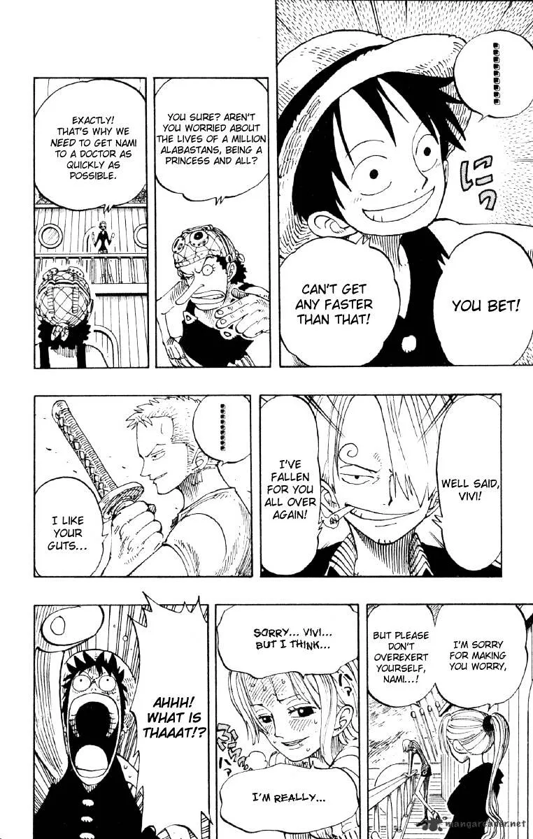 One Piece Chapter 130 page 16